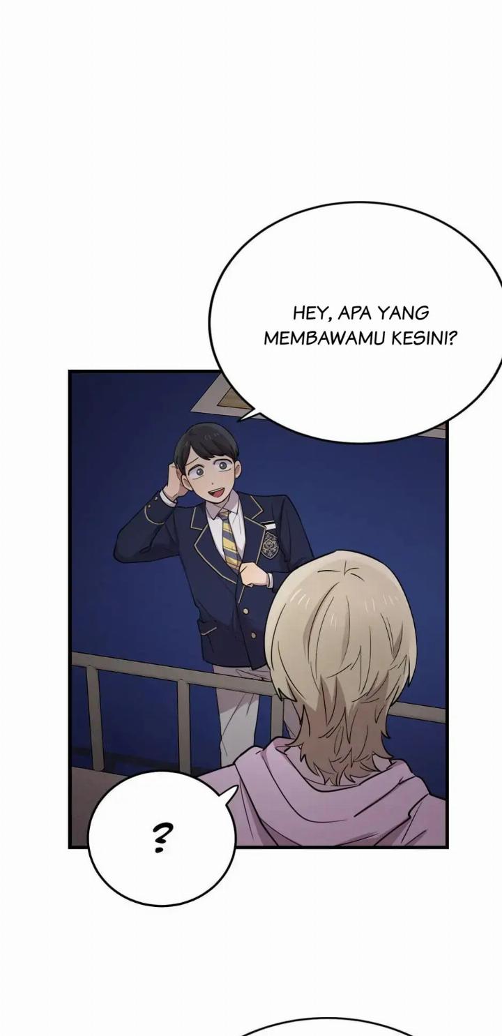 He Can't Be This Dumb! Chapter 41 - halaman 24