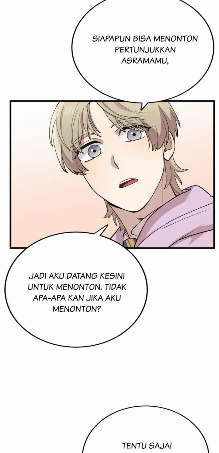 He Can't Be This Dumb! Chapter 41 - halaman 25