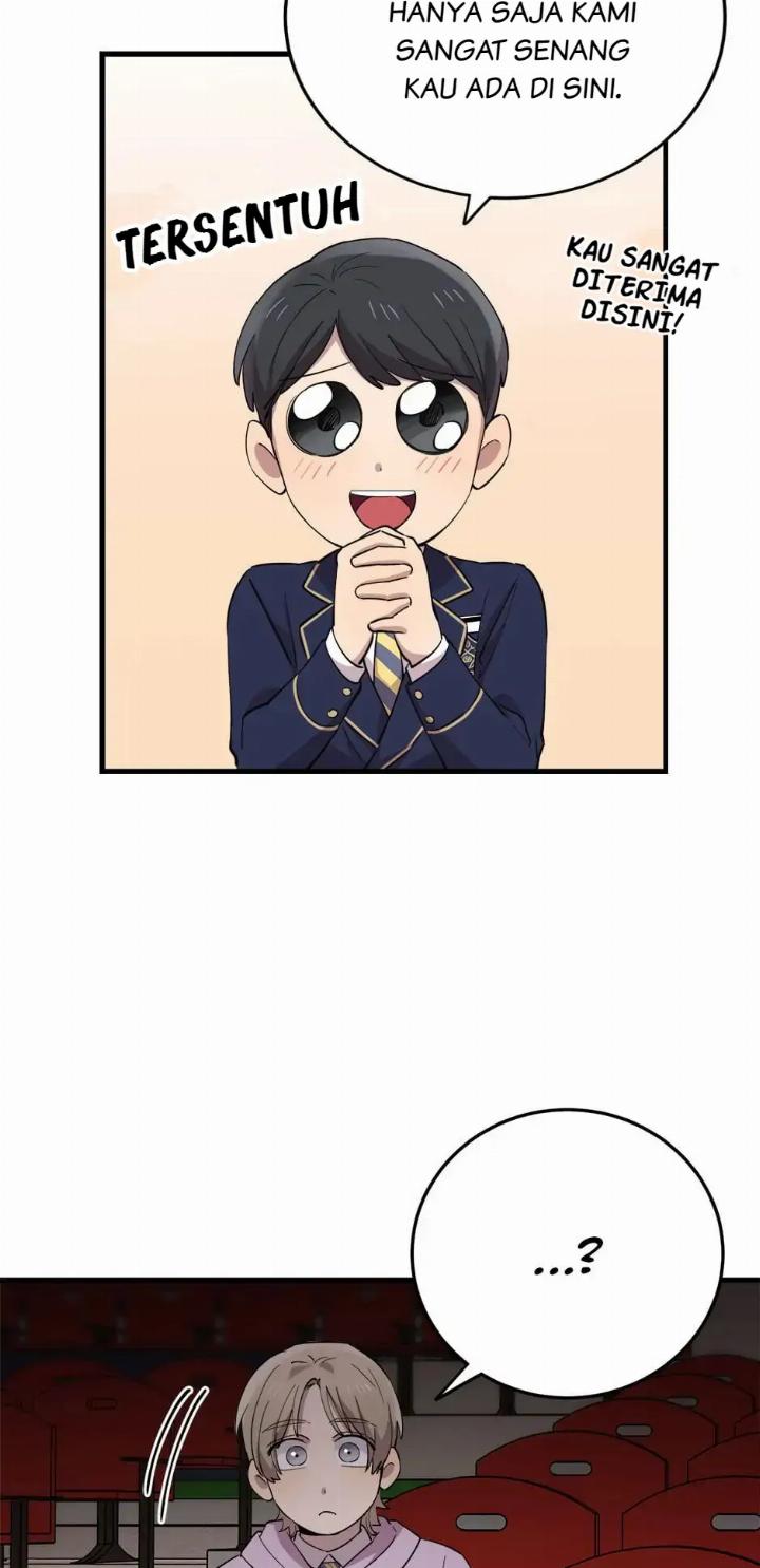 He Can't Be This Dumb! Chapter 41 - halaman 26
