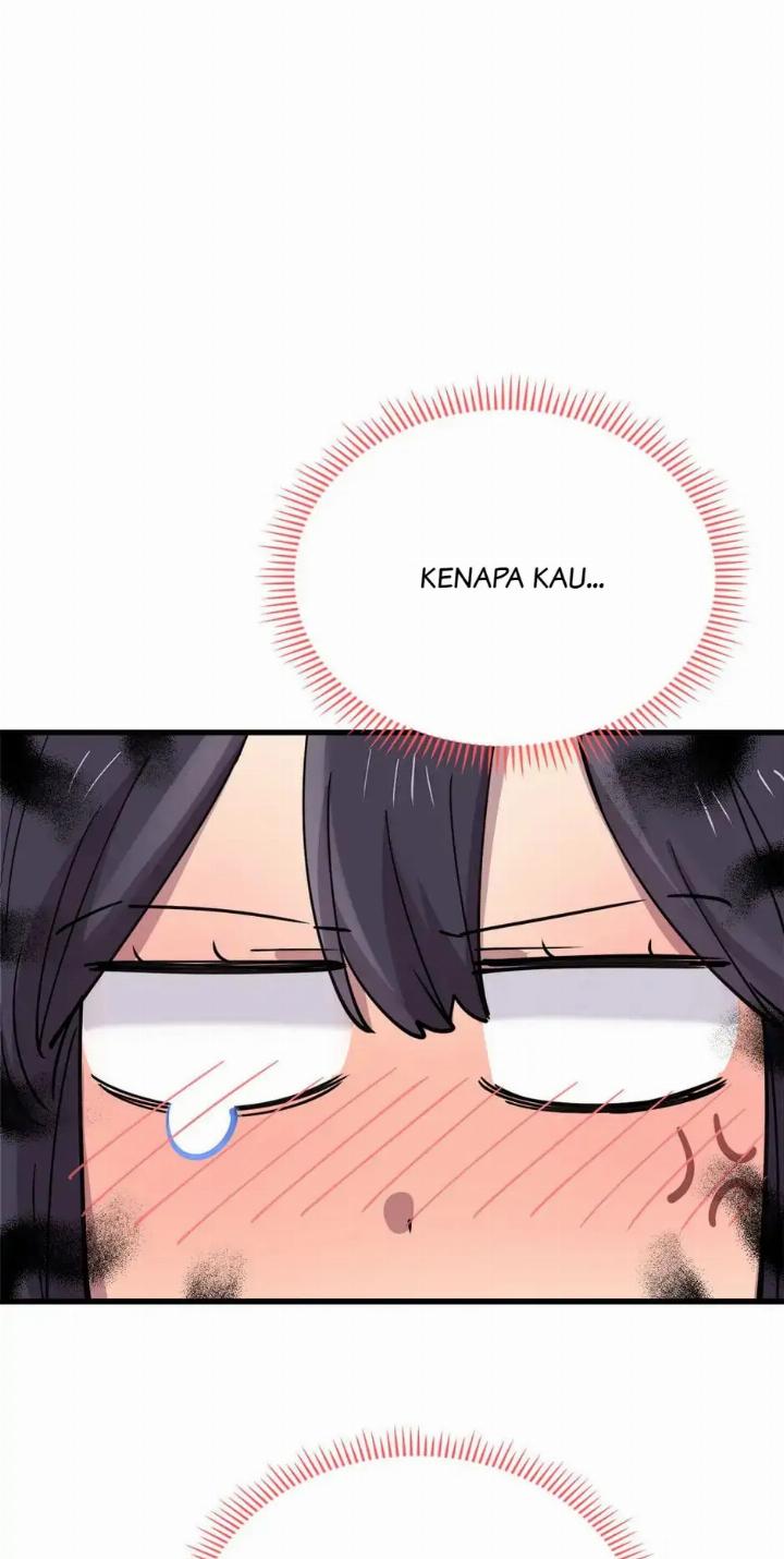He Can't Be This Dumb! Chapter 41 - halaman 3