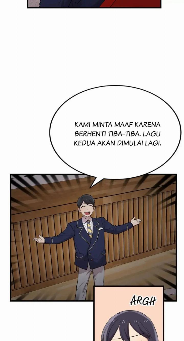 He Can't Be This Dumb! Chapter 41 - halaman 32