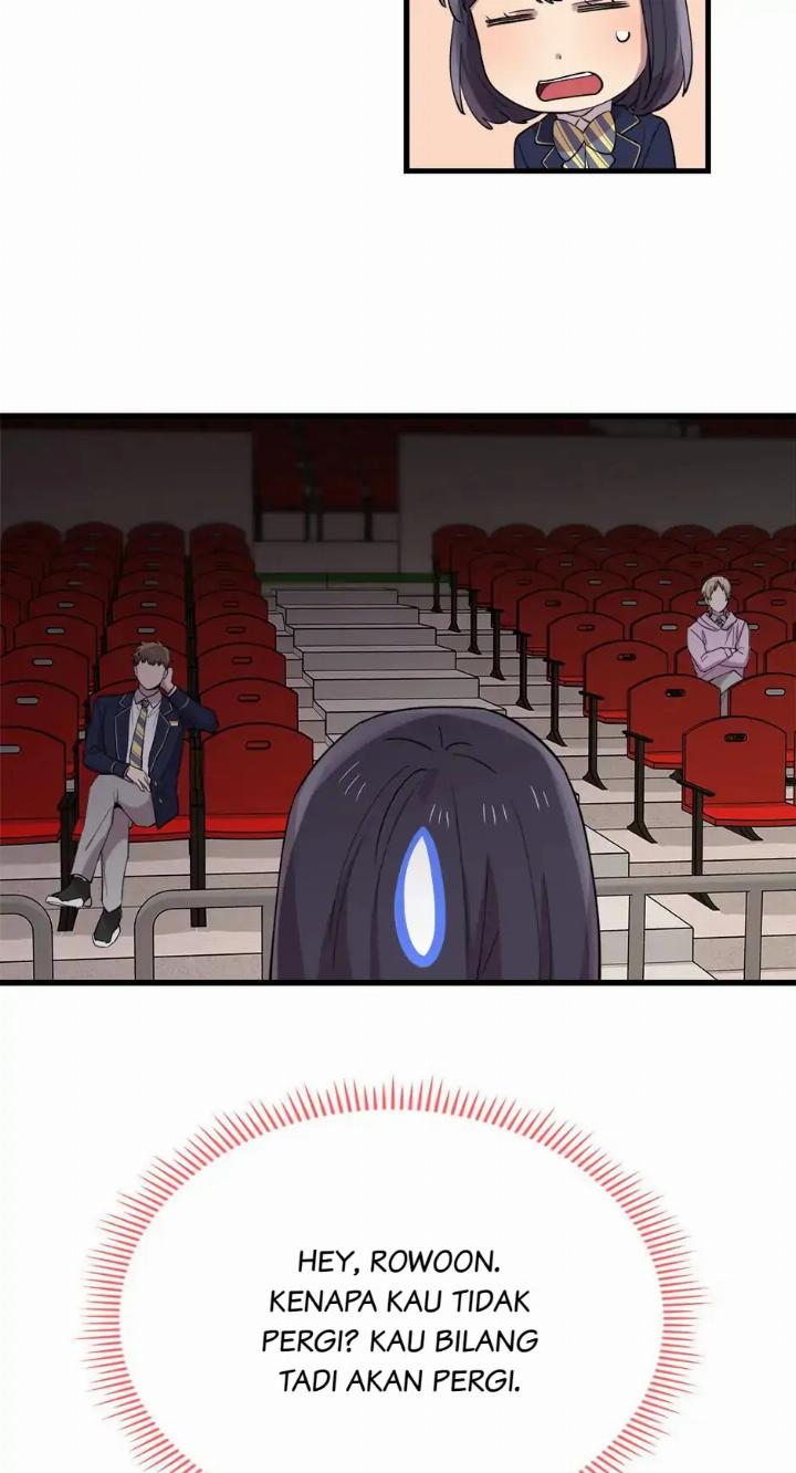 He Can't Be This Dumb! Chapter 41 - halaman 33
