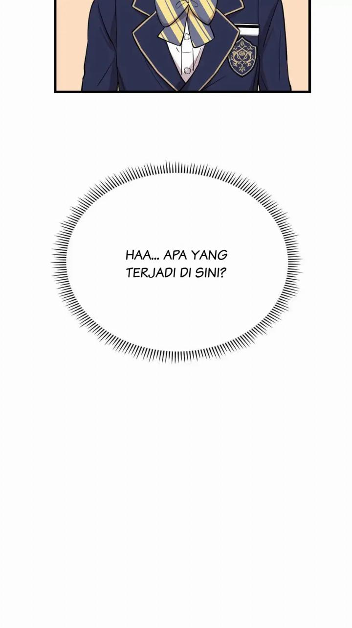 He Can't Be This Dumb! Chapter 41 - halaman 36