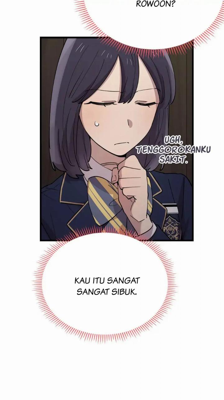He Can't Be This Dumb! Chapter 41 - halaman 38