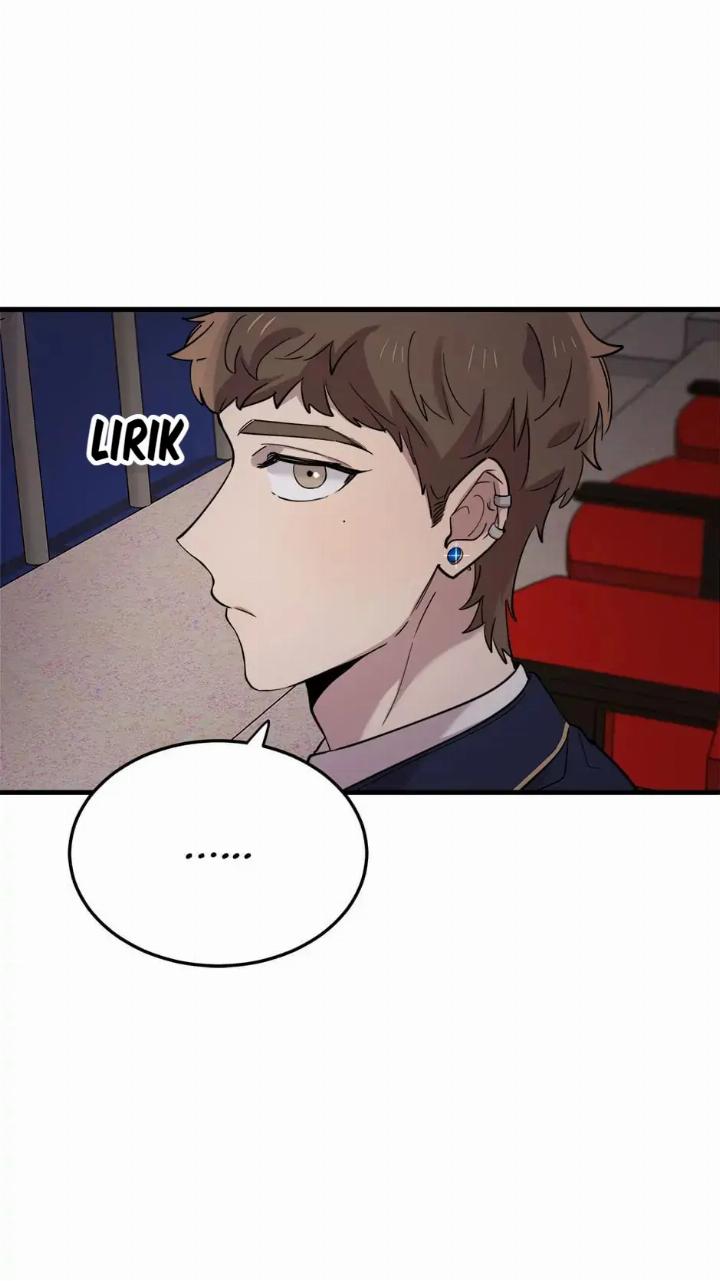 He Can't Be This Dumb! Chapter 41 - halaman 39