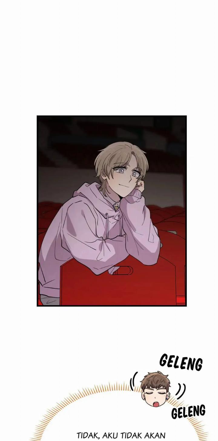 He Can't Be This Dumb! Chapter 41 - halaman 40
