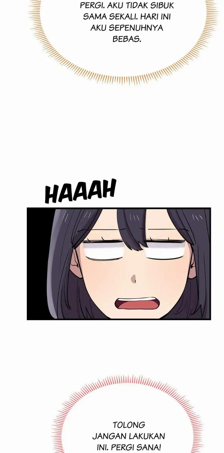 He Can't Be This Dumb! Chapter 41 - halaman 41
