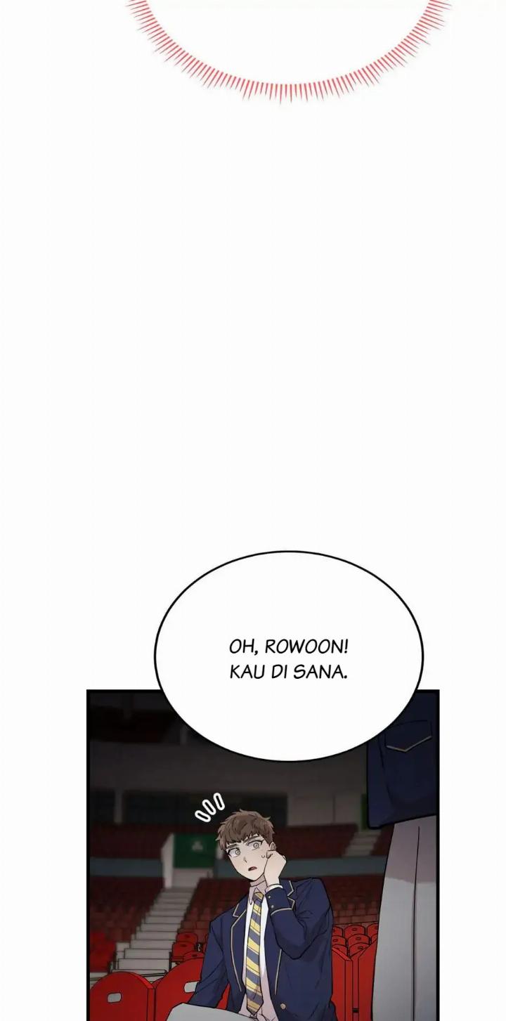 He Can't Be This Dumb! Chapter 41 - halaman 42
