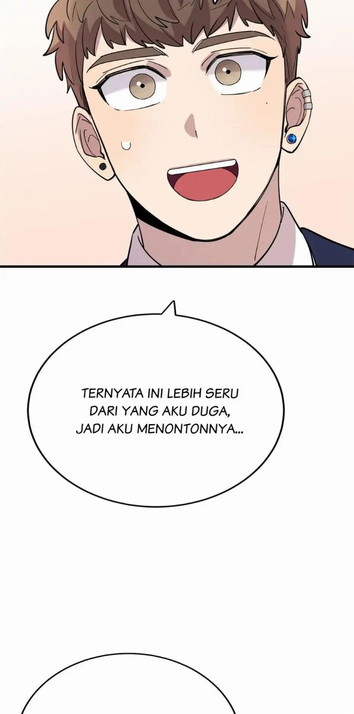 He Can't Be This Dumb! Chapter 41 - halaman 45