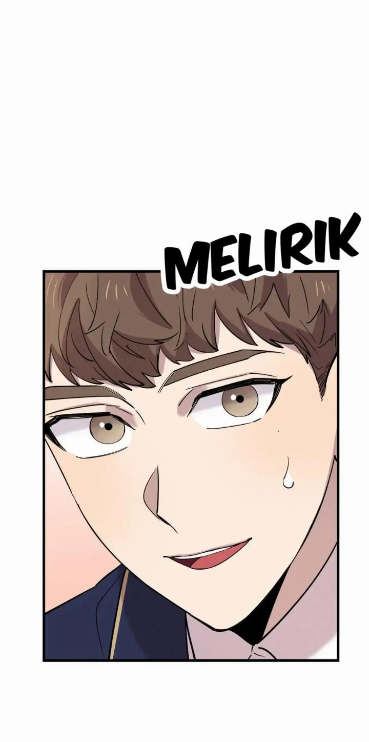 He Can't Be This Dumb! Chapter 41 - halaman 48