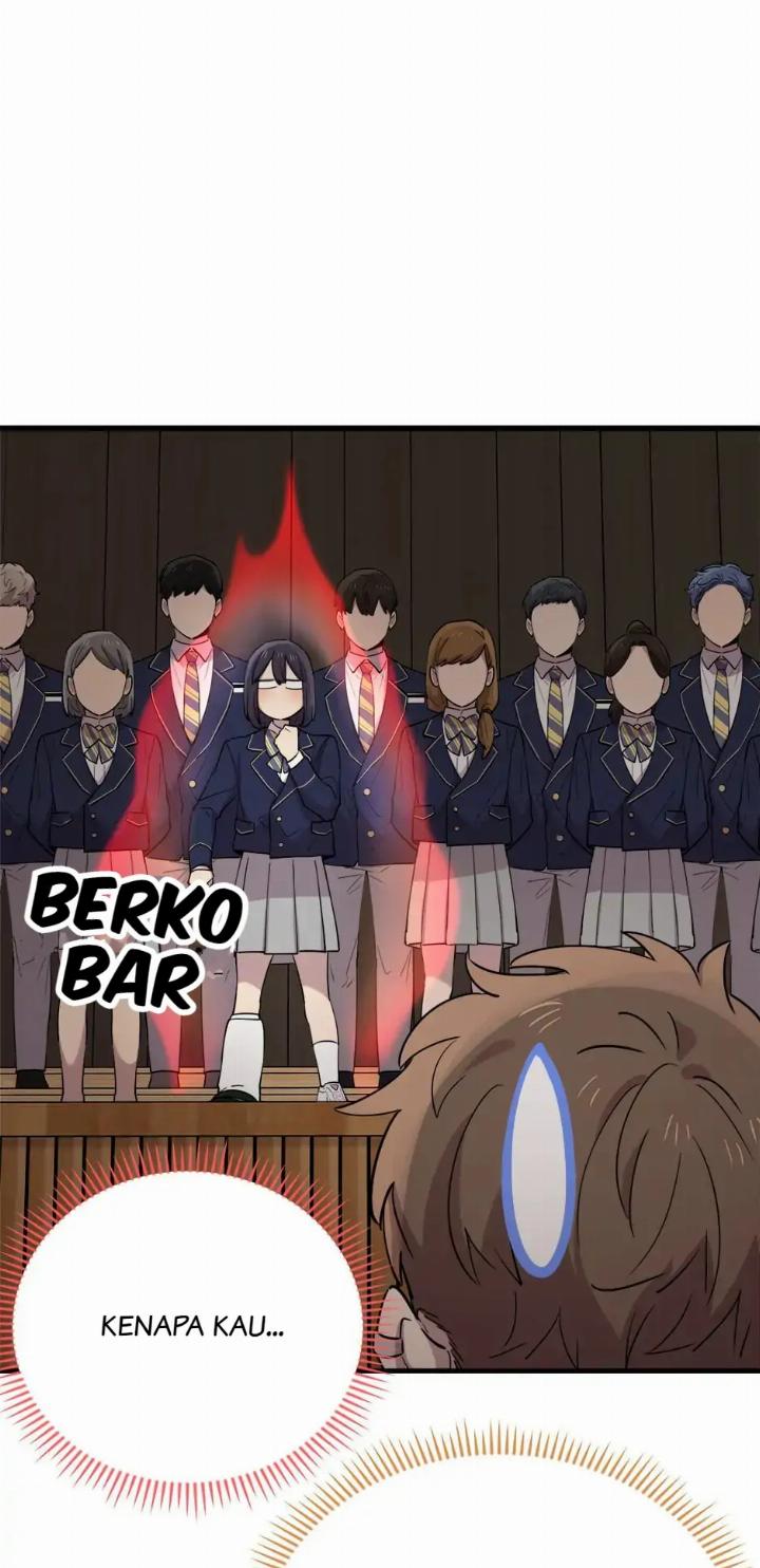 He Can't Be This Dumb! Chapter 41 - halaman 49