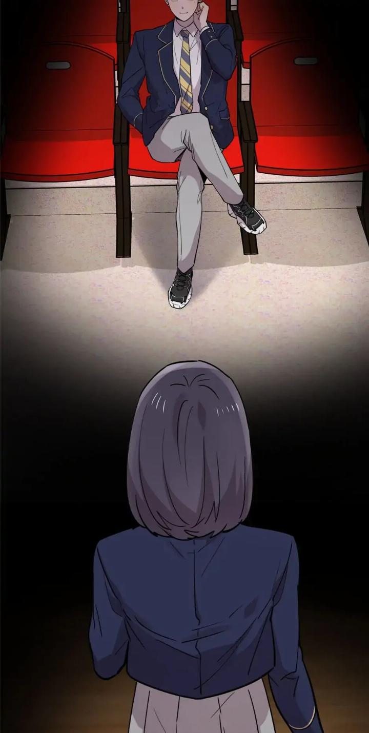 He Can't Be This Dumb! Chapter 41 - halaman 5