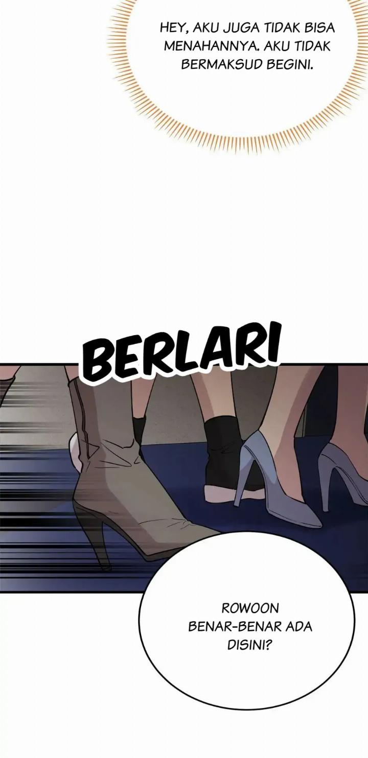 He Can't Be This Dumb! Chapter 41 - halaman 50