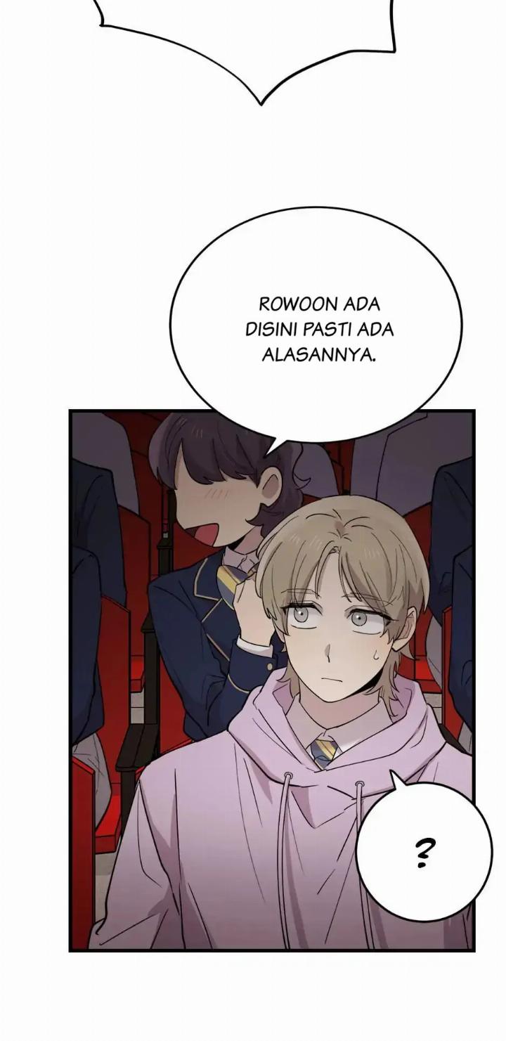 He Can't Be This Dumb! Chapter 41 - halaman 53