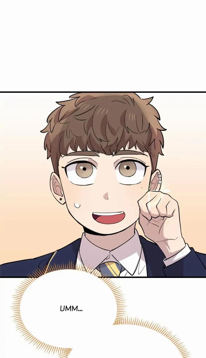 He Can't Be This Dumb! Chapter 41 - halaman 54