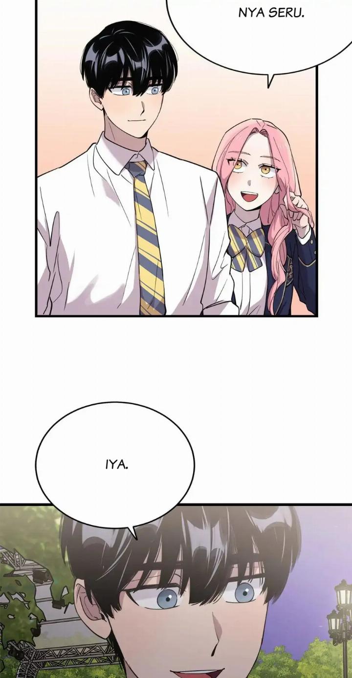 He Can't Be This Dumb! Chapter 41 - halaman 60