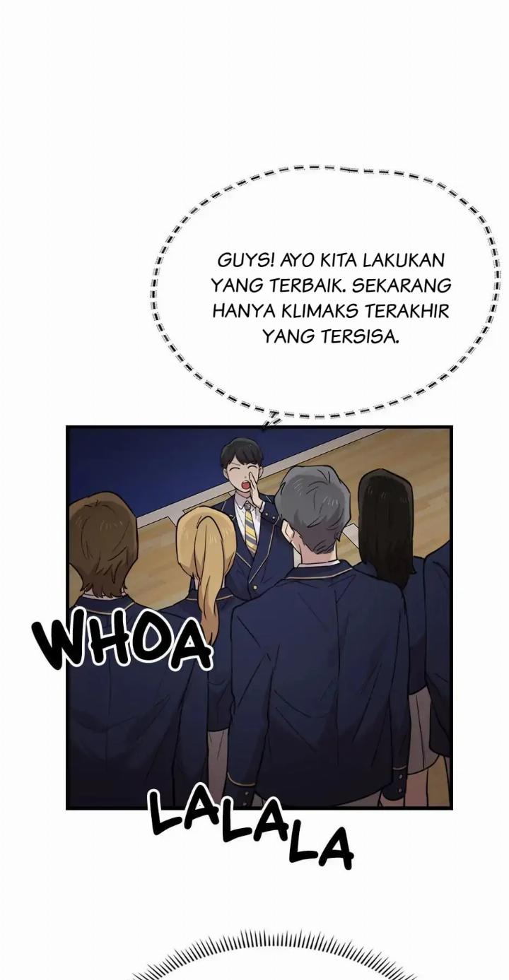 He Can't Be This Dumb! Chapter 41 - halaman 63