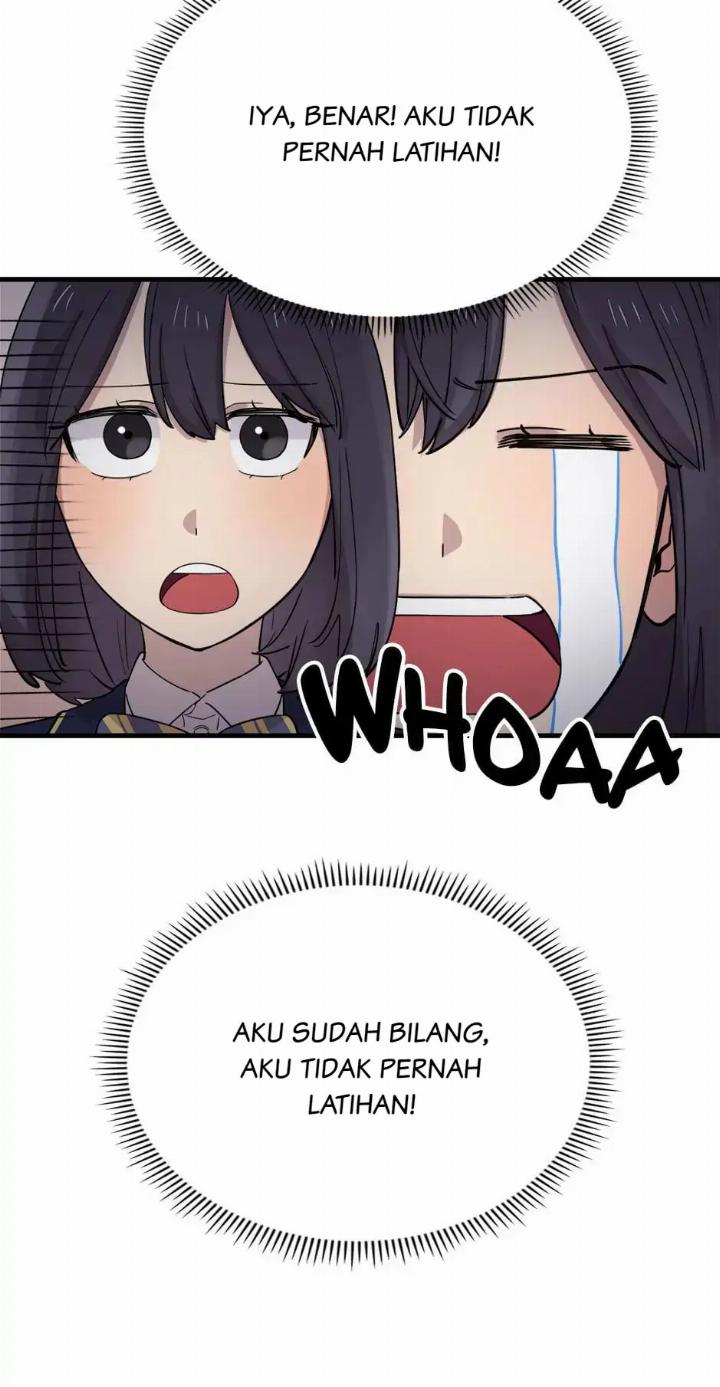 He Can't Be This Dumb! Chapter 41 - halaman 64