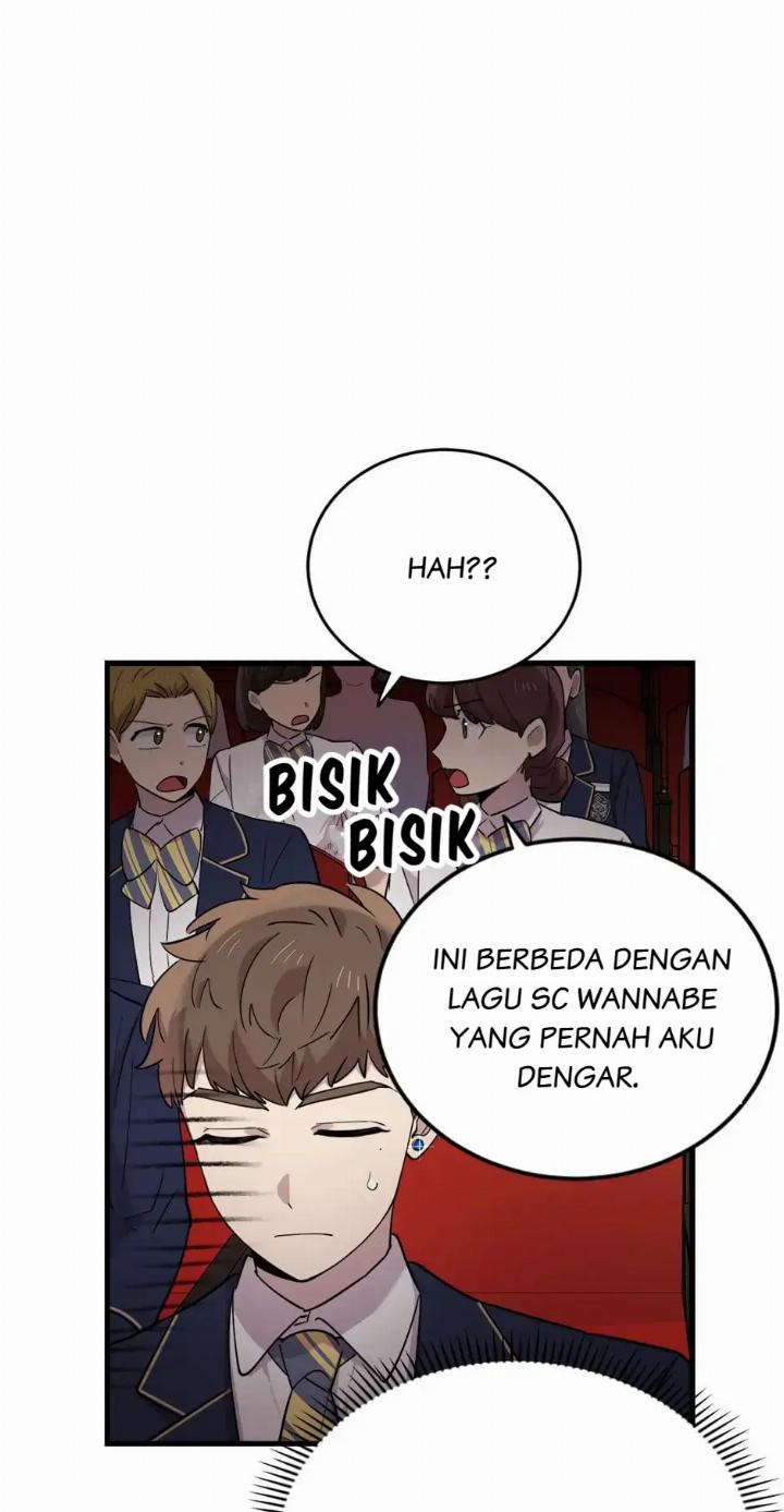 He Can't Be This Dumb! Chapter 41 - halaman 65