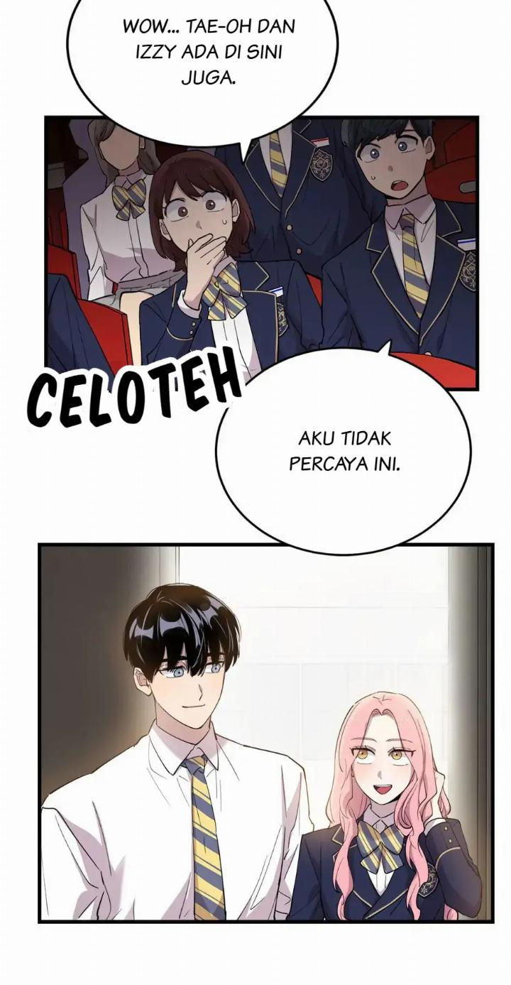 He Can't Be This Dumb! Chapter 41 - halaman 67