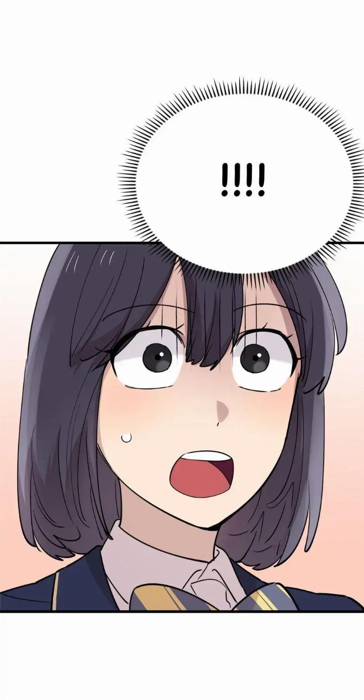 He Can't Be This Dumb! Chapter 41 - halaman 68