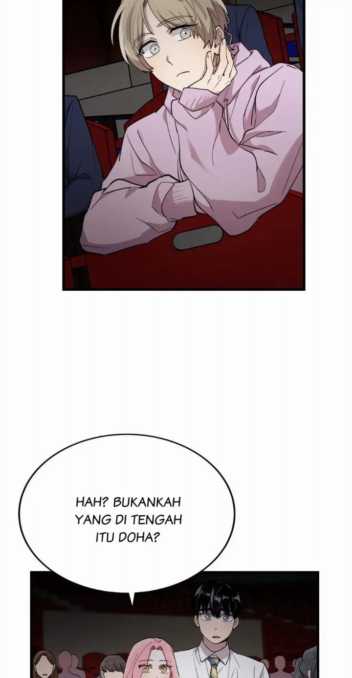 He Can't Be This Dumb! Chapter 41 - halaman 70