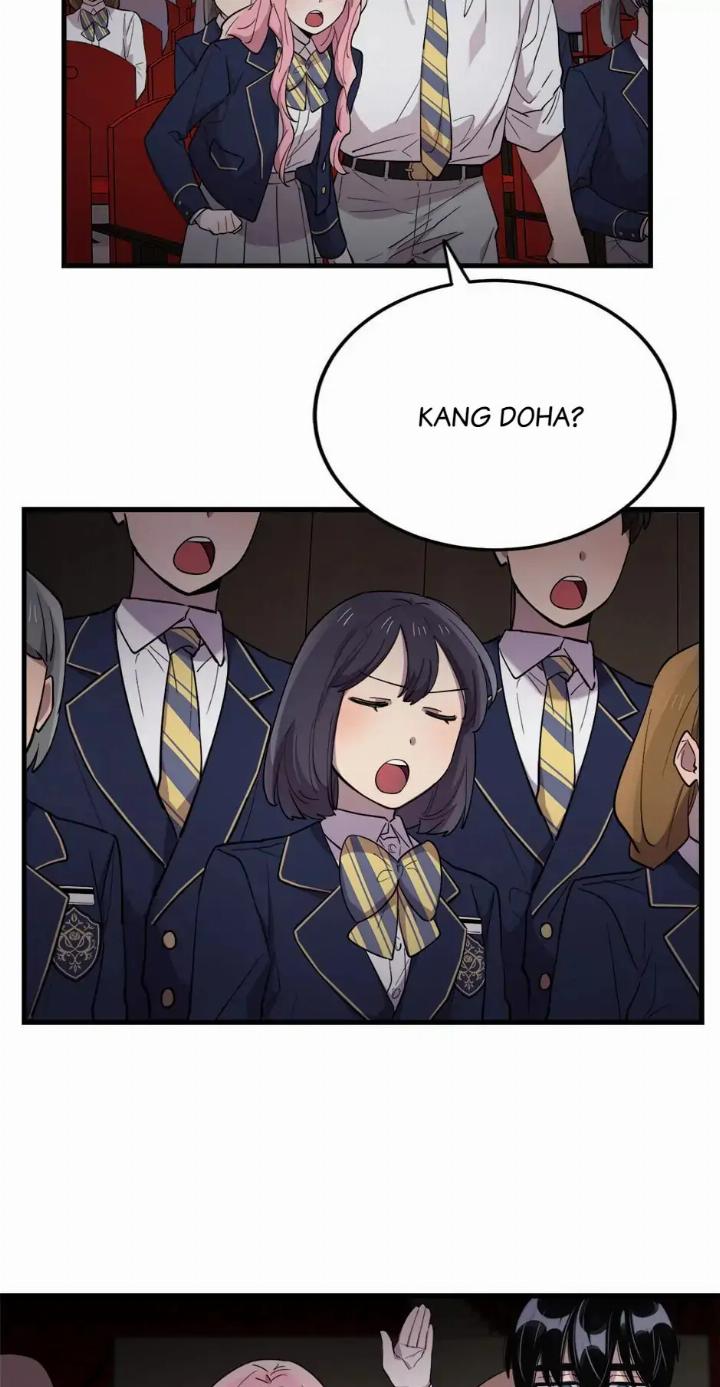 He Can't Be This Dumb! Chapter 41 - halaman 71