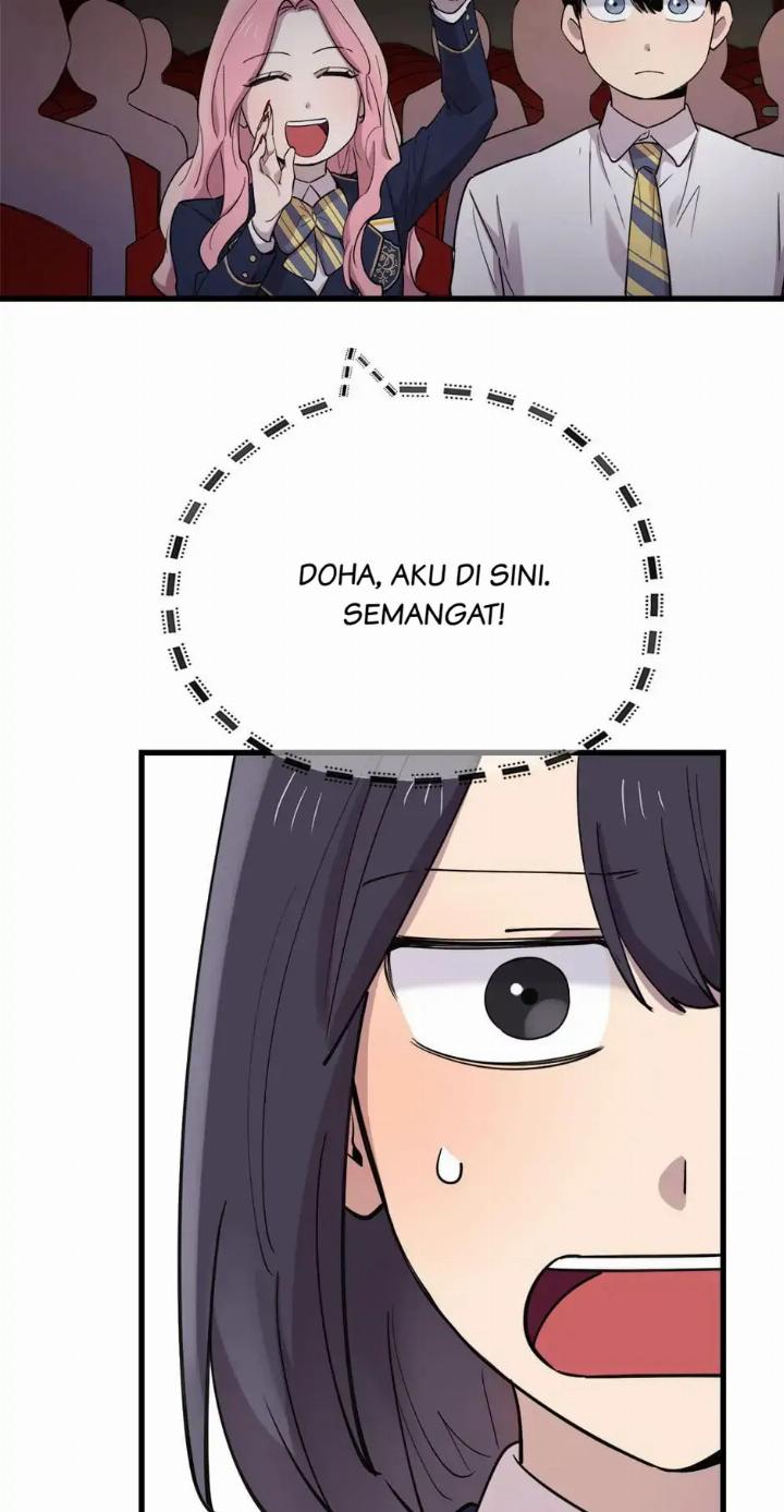 He Can't Be This Dumb! Chapter 41 - halaman 72