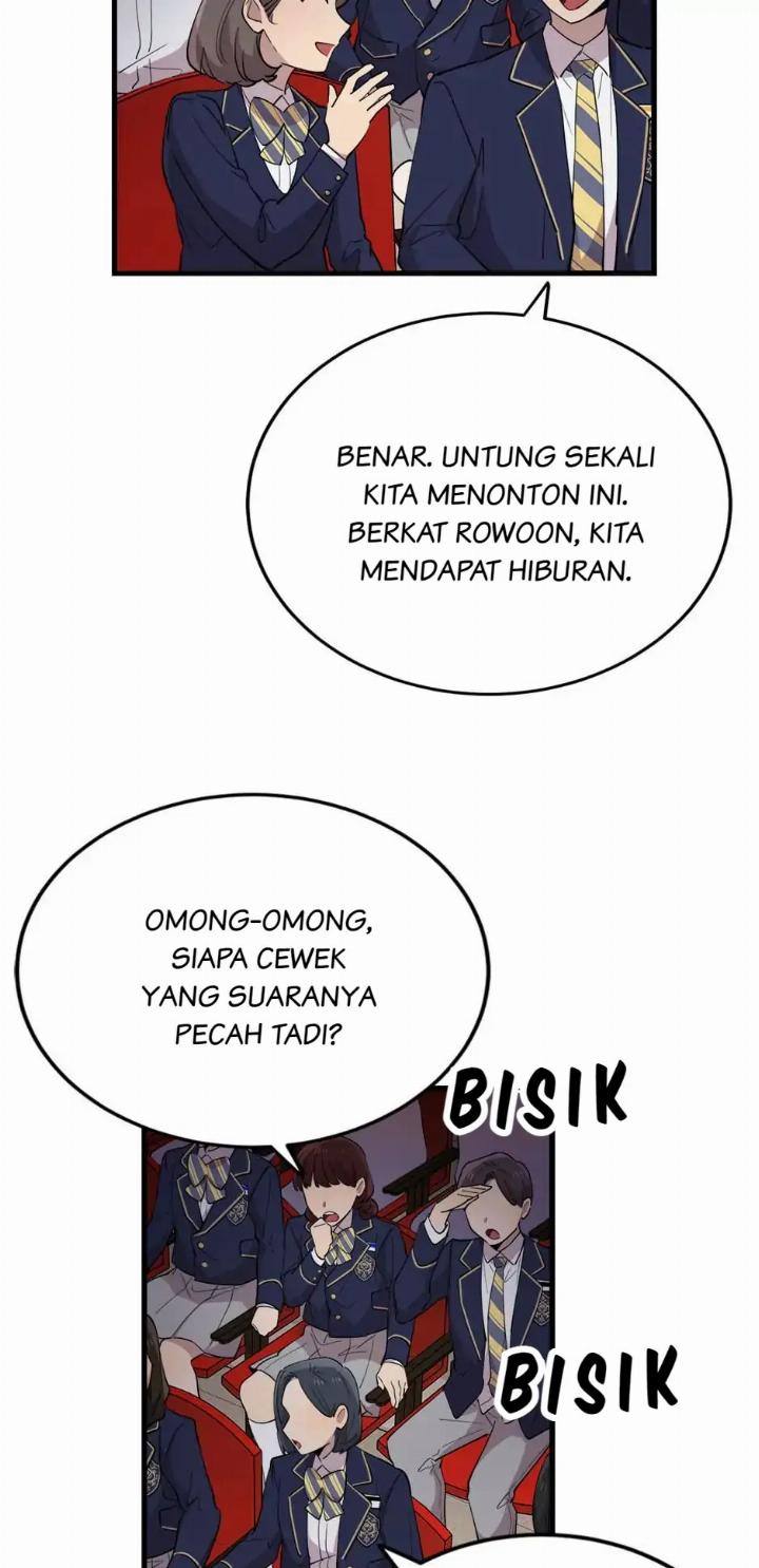 He Can't Be This Dumb! Chapter 42 - halaman 12