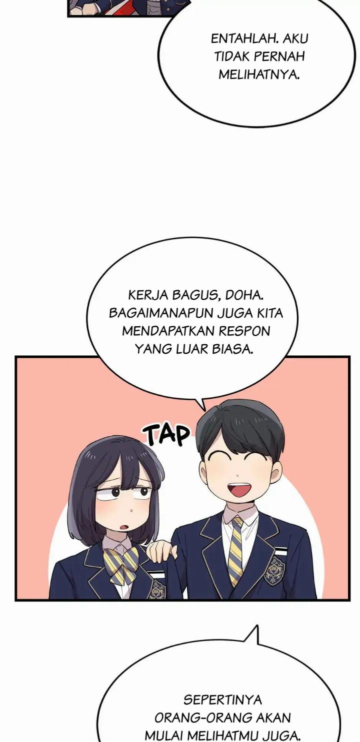 He Can't Be This Dumb! Chapter 42 - halaman 13