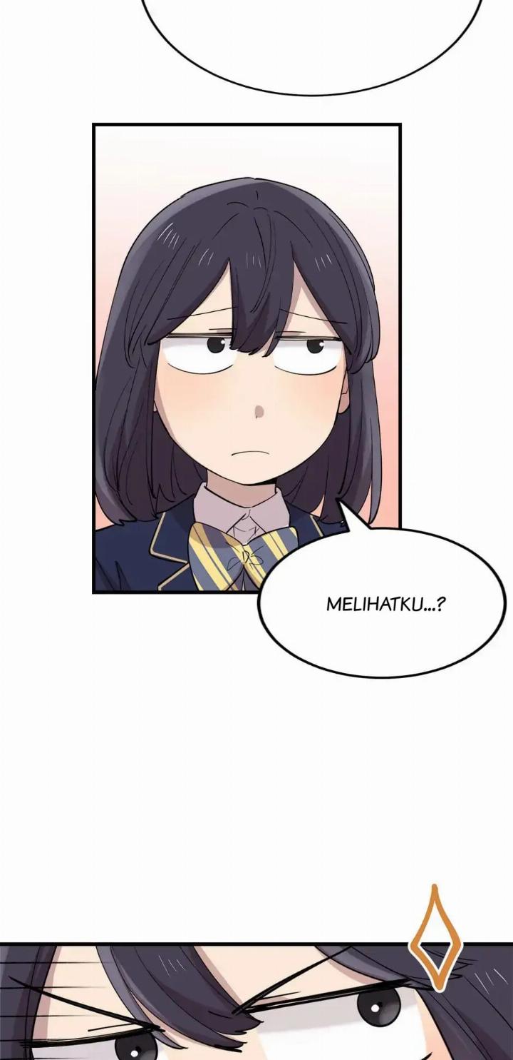 He Can't Be This Dumb! Chapter 42 - halaman 14