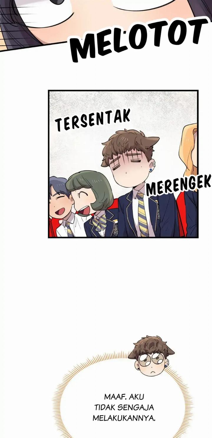 He Can't Be This Dumb! Chapter 42 - halaman 15