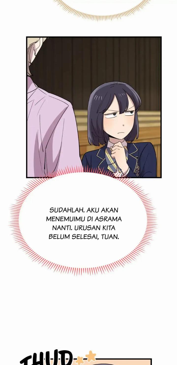 He Can't Be This Dumb! Chapter 42 - halaman 16