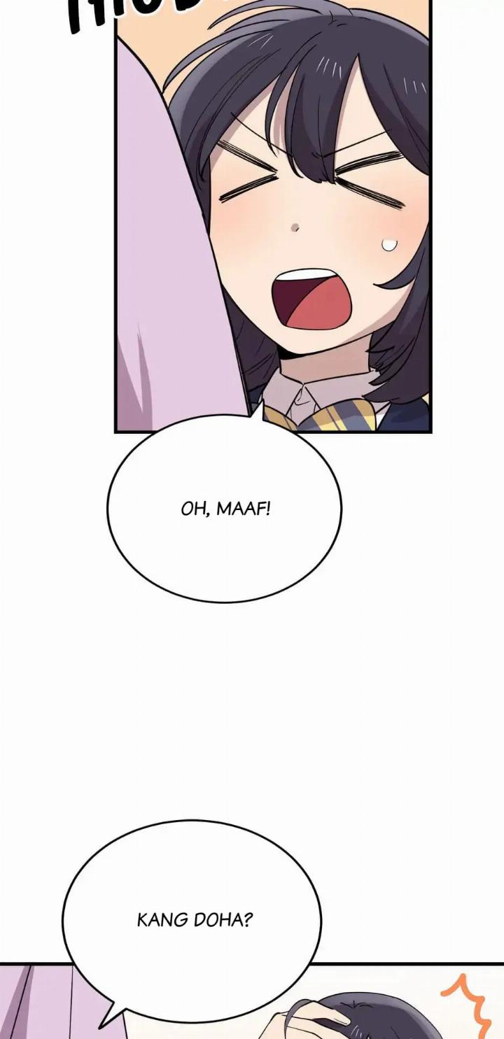 He Can't Be This Dumb! Chapter 42 - halaman 17