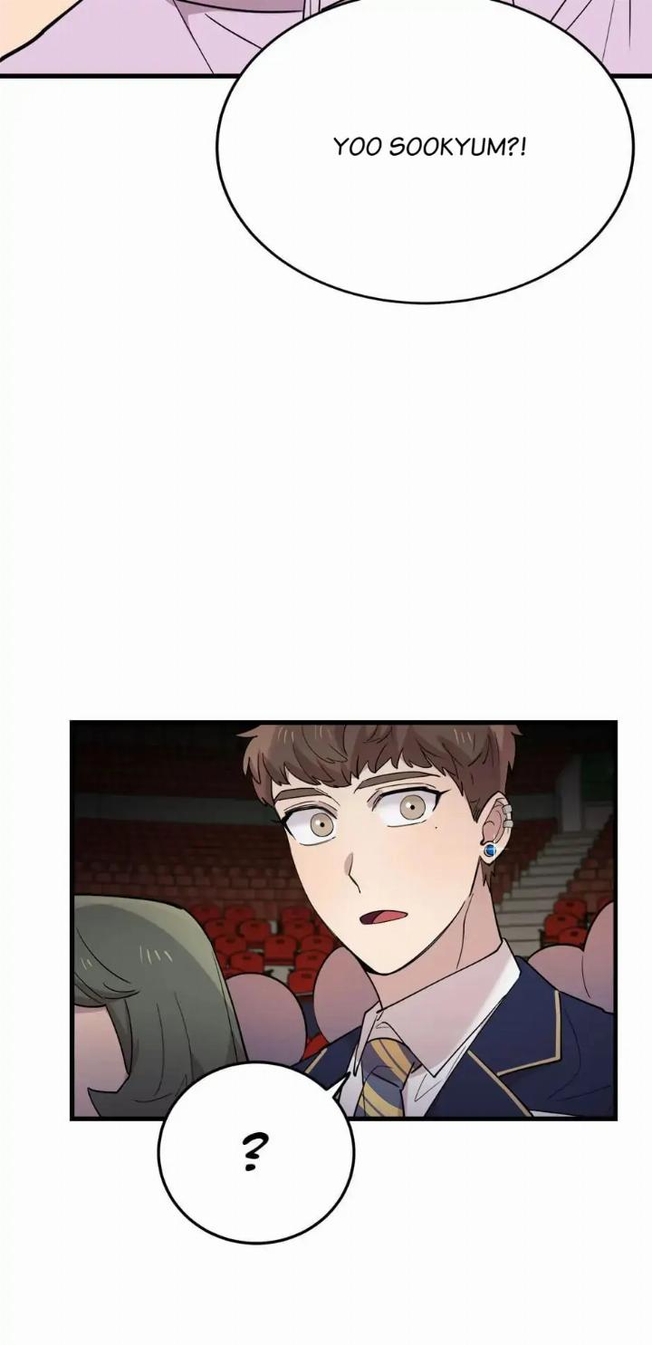 He Can't Be This Dumb! Chapter 42 - halaman 19