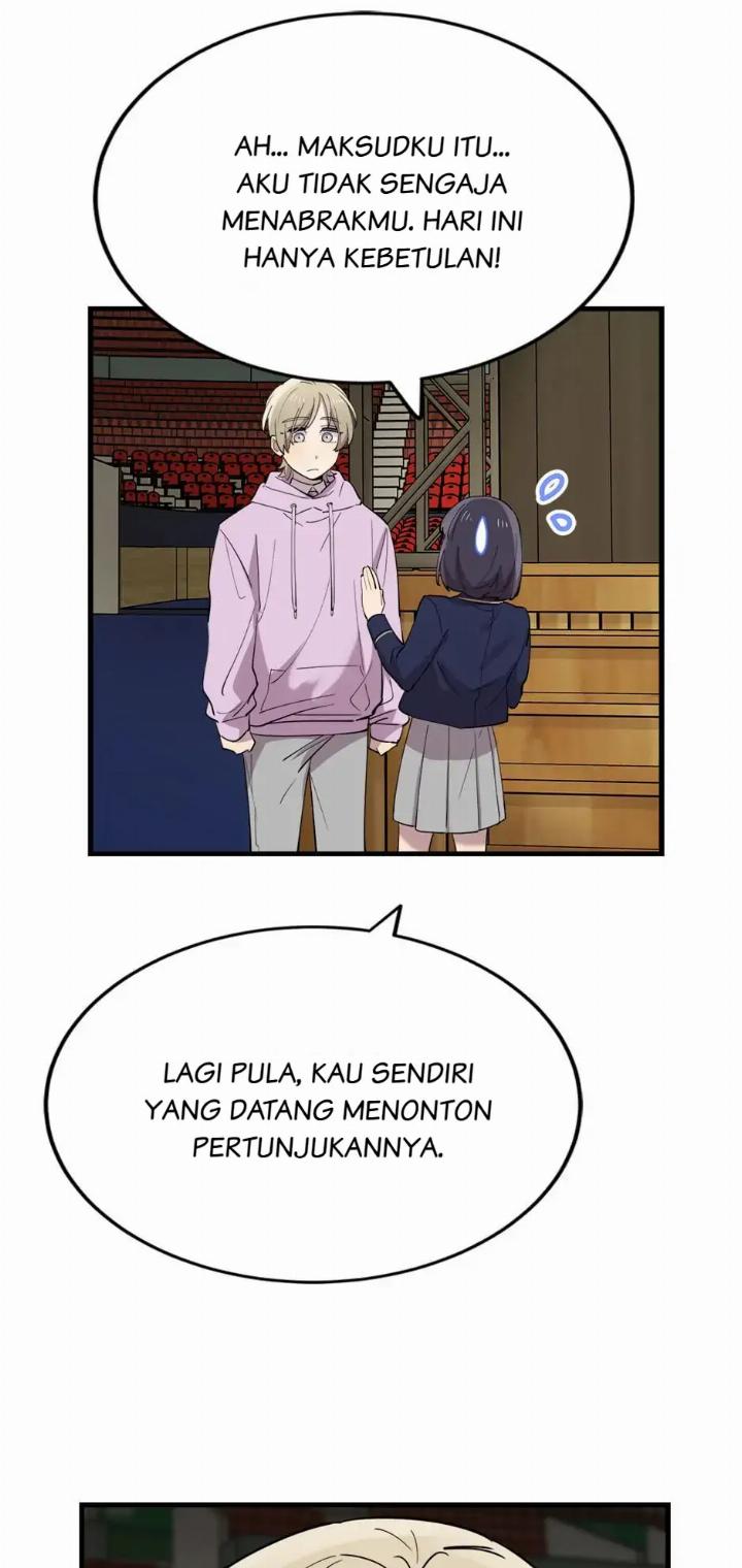 He Can't Be This Dumb! Chapter 42 - halaman 20