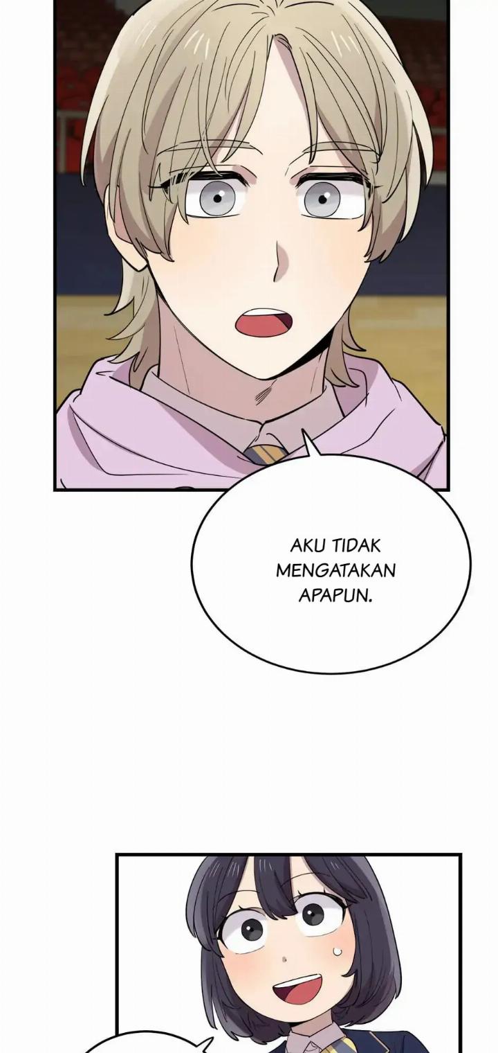 He Can't Be This Dumb! Chapter 42 - halaman 21