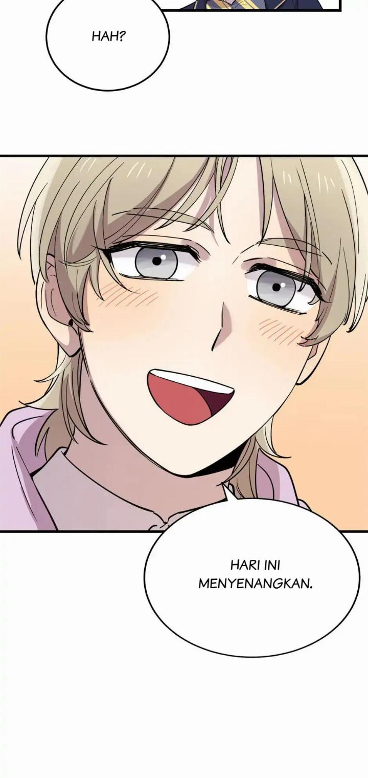 He Can't Be This Dumb! Chapter 42 - halaman 22