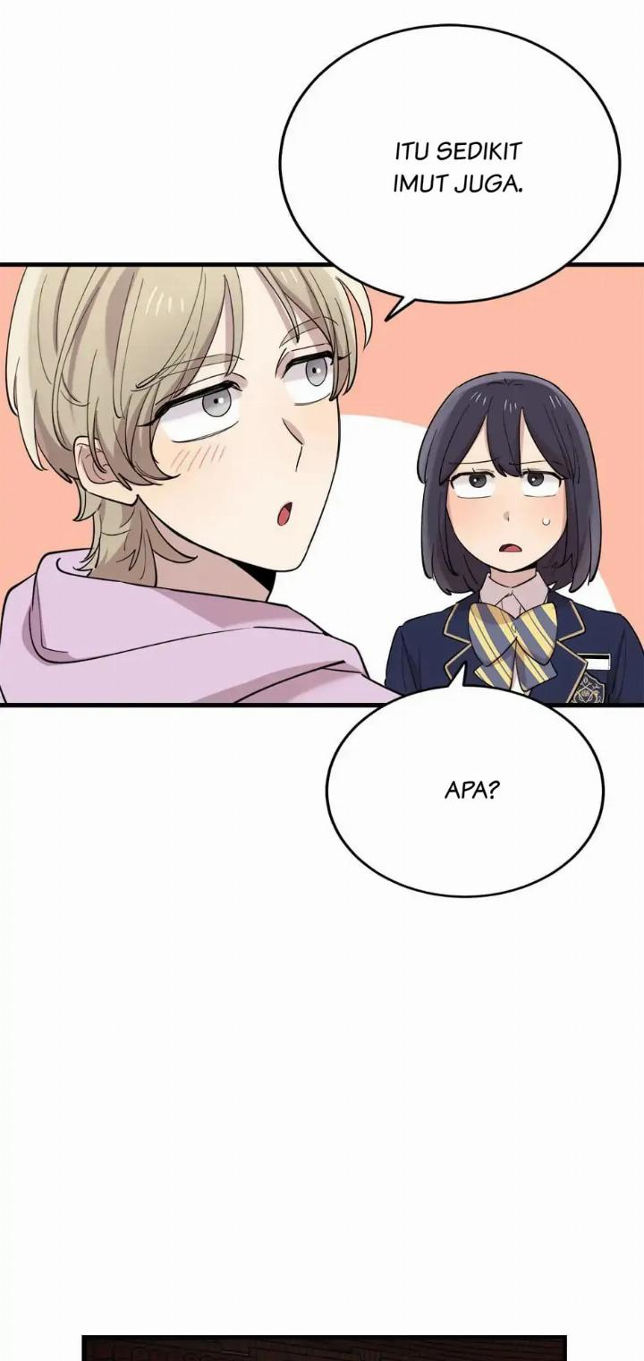 He Can't Be This Dumb! Chapter 42 - halaman 23