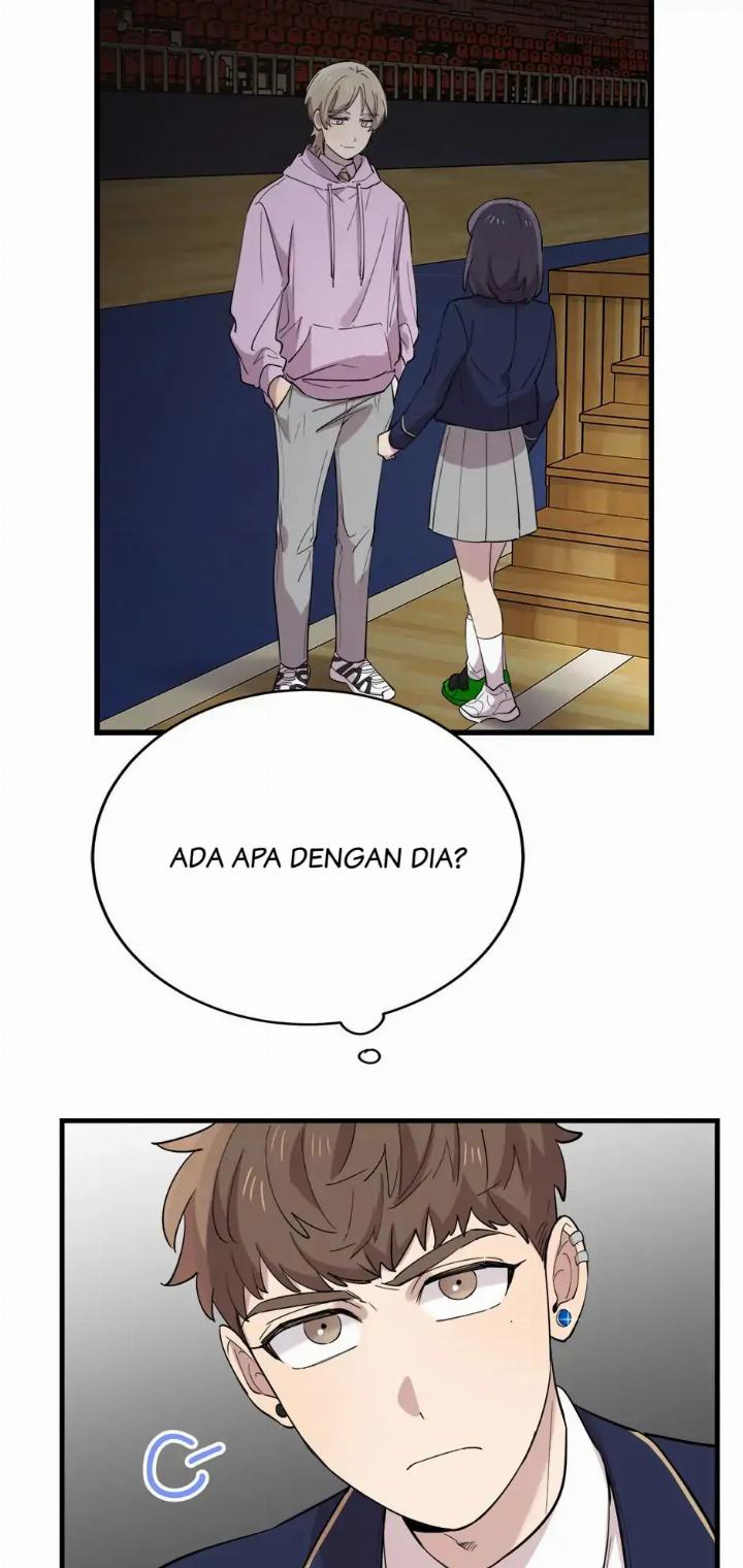 He Can't Be This Dumb! Chapter 42 - halaman 24