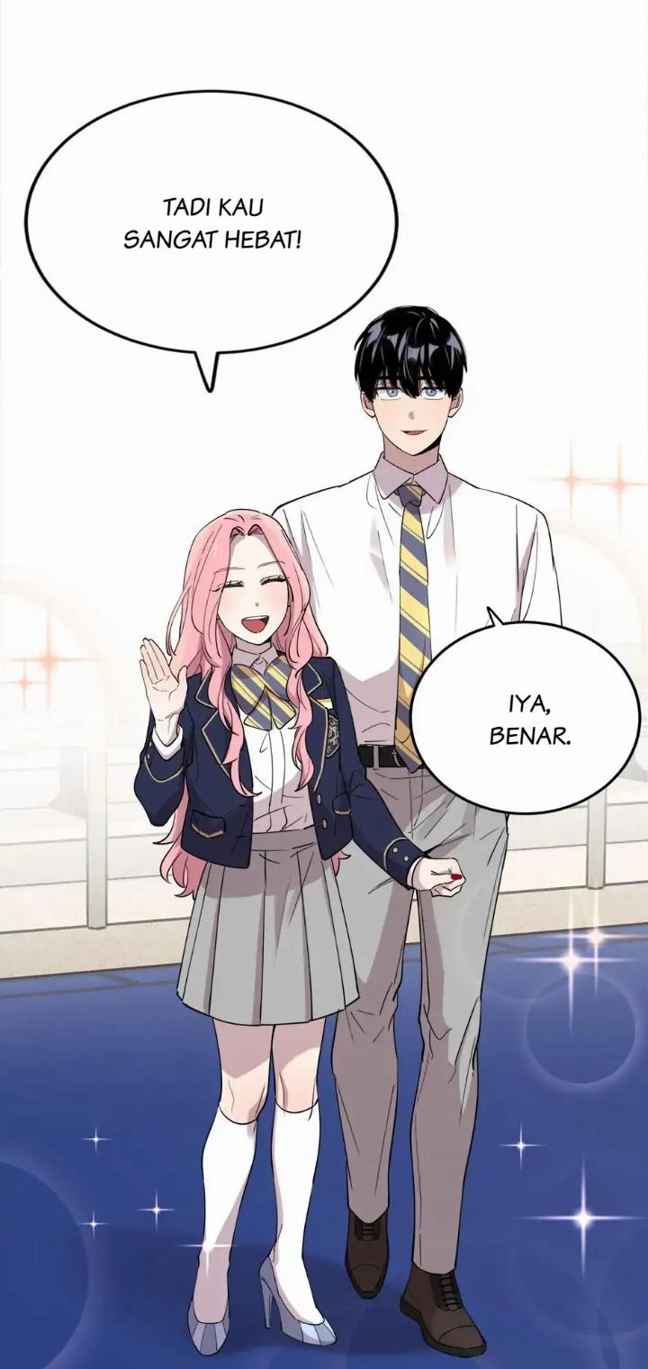 He Can't Be This Dumb! Chapter 42 - halaman 26