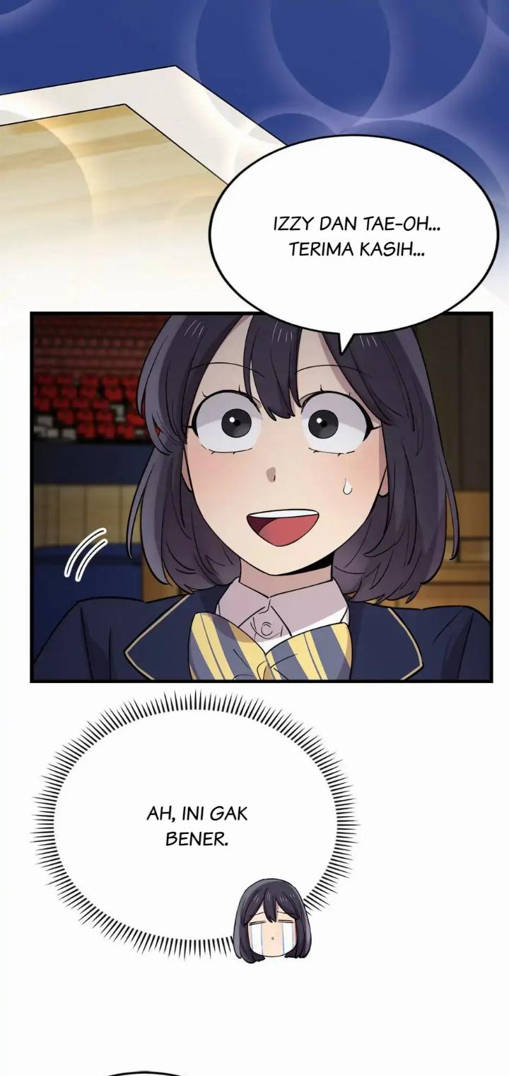 He Can't Be This Dumb! Chapter 42 - halaman 27
