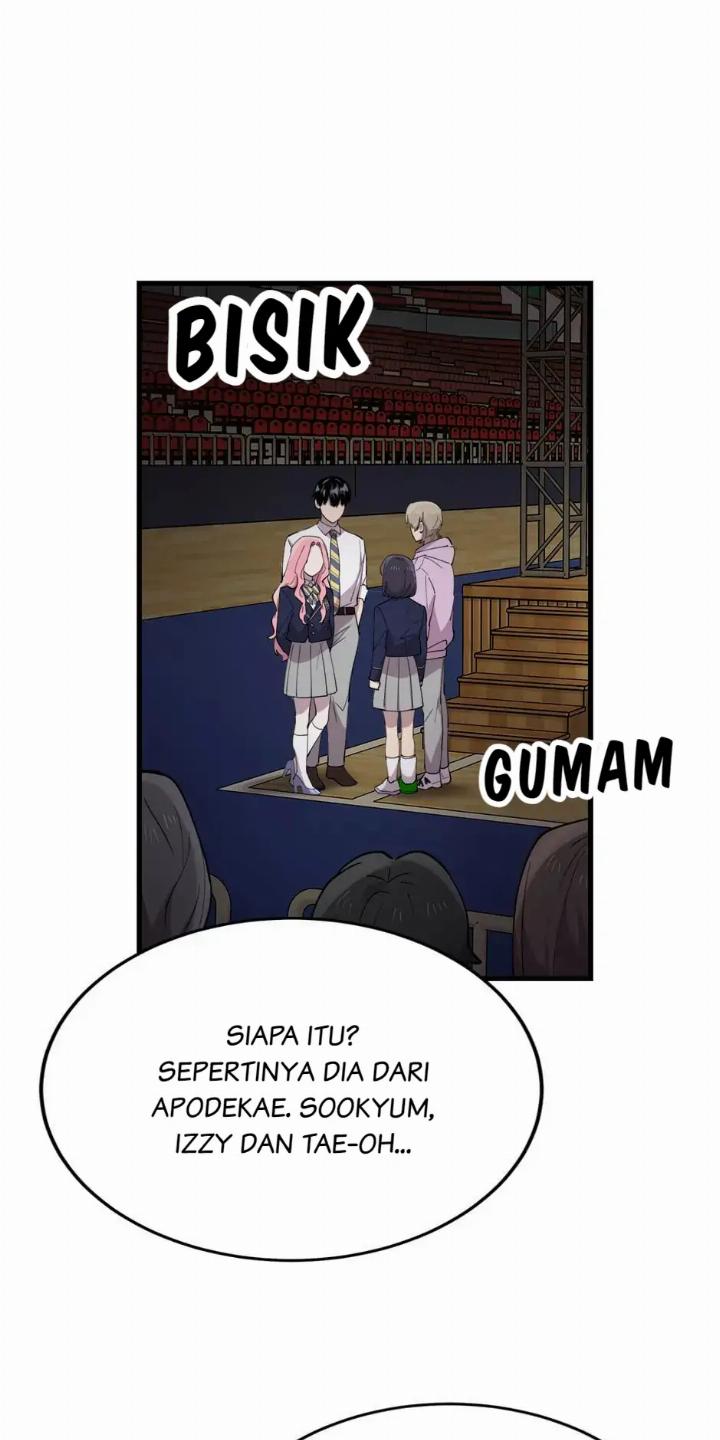 He Can't Be This Dumb! Chapter 42 - halaman 29