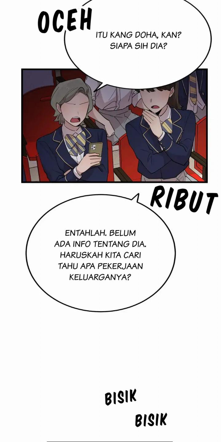 He Can't Be This Dumb! Chapter 42 - halaman 30