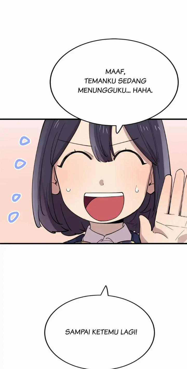 He Can't Be This Dumb! Chapter 42 - halaman 39
