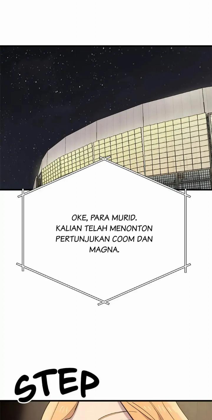 He Can't Be This Dumb! Chapter 42 - halaman 41