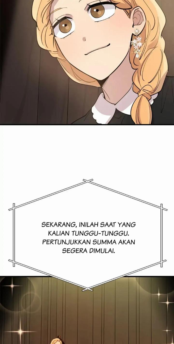He Can't Be This Dumb! Chapter 42 - halaman 42