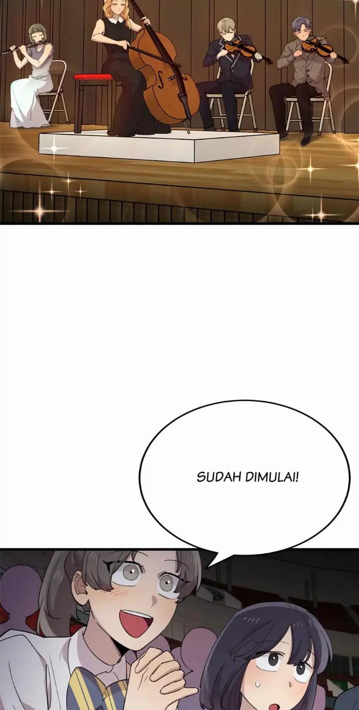 He Can't Be This Dumb! Chapter 42 - halaman 43