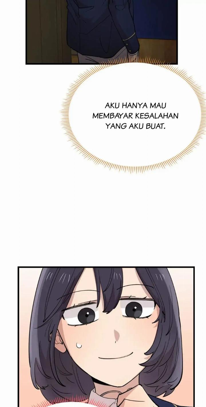 He Can't Be This Dumb! Chapter 42 - halaman 45