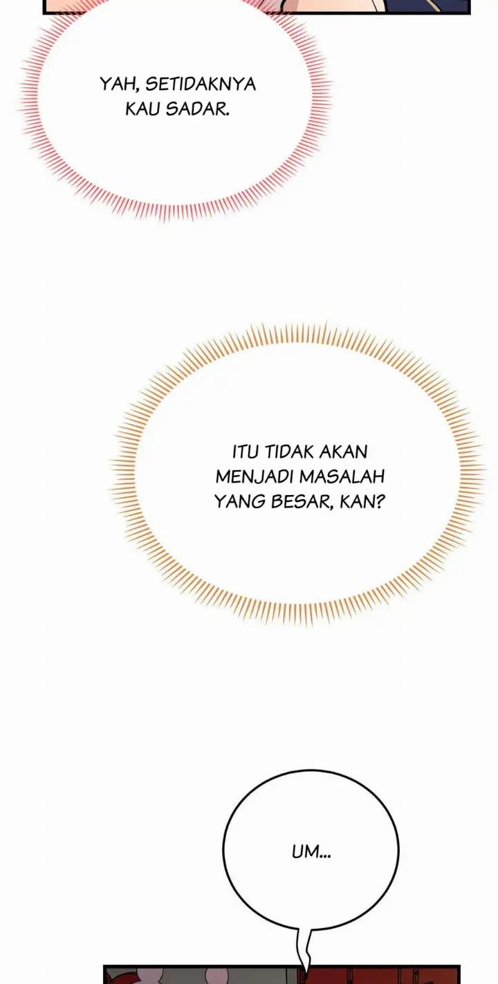 He Can't Be This Dumb! Chapter 42 - halaman 46